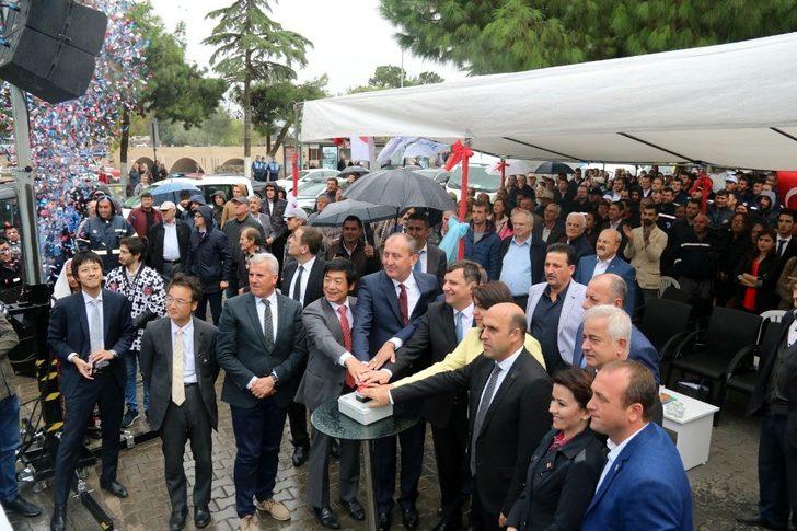 Biga’da altyapı sorunu tarihe karışacak G3