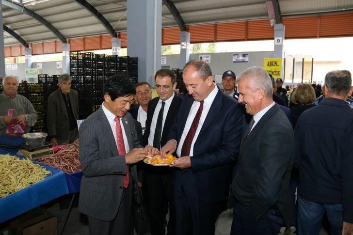 Biga’da altyapı sorunu tarihe karışacak G5