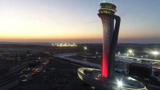 CHP'li Aykut Erdoğdu'nun İstanbul Yeni Havalimanı ile ilgili iddialarına bakanlıktan cevap!