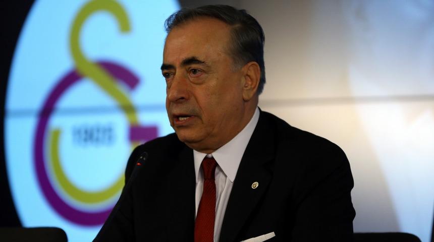 Mustafa Cengiz: "CAS'a başvuruyoruz"