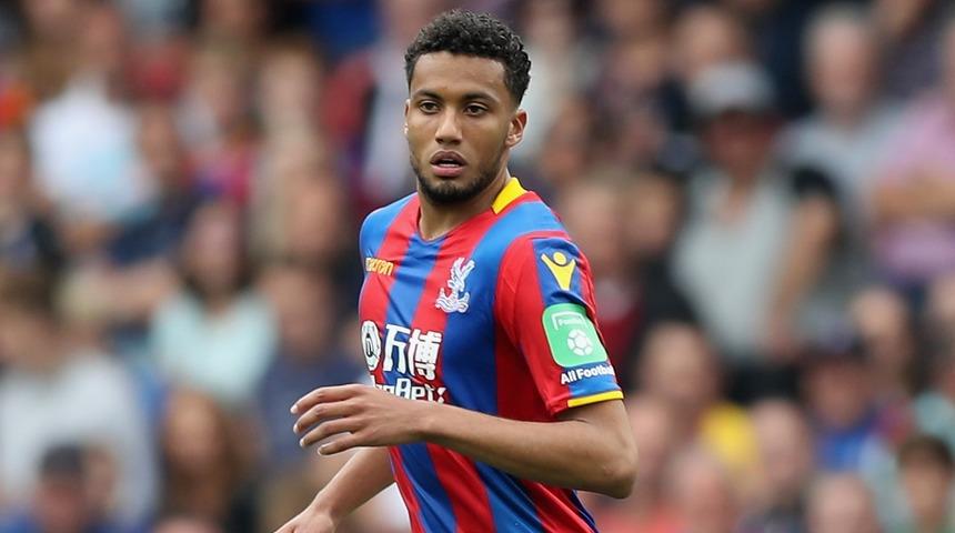 Galatasaray'ın stoper alternatifi Jairo Riedewald