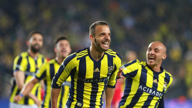 Ziraat Türkiye Kupası: Giresunspor - Fenerbahçe maçı saat kaçta, hangi kanalda?