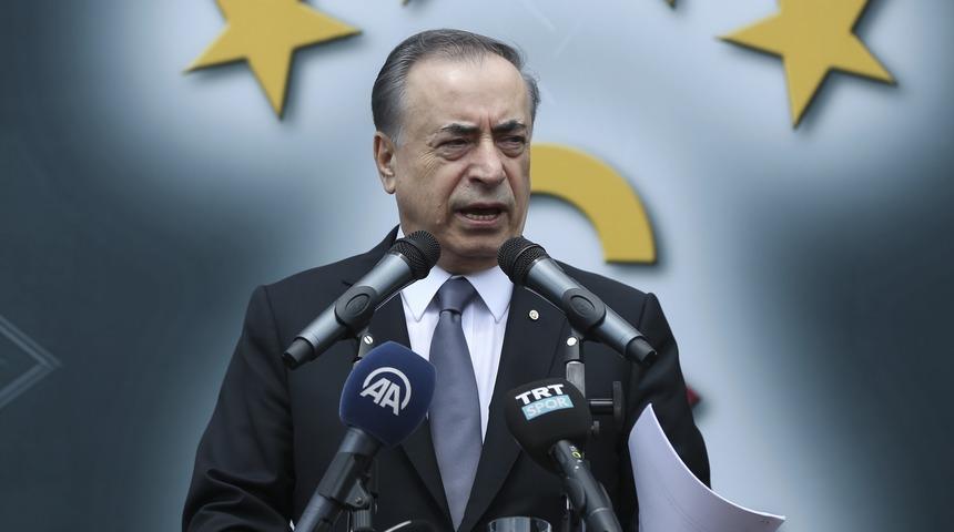 Mustafa Cengiz: "Modeste alsın bonservisini gelsin"