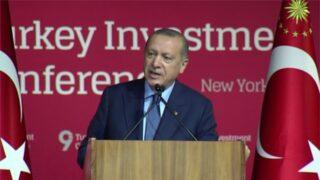 'ABD'yle Stratejik Ortaklığımız Bu Çalkantılı Dönemin Üstesinden Gelecektir'