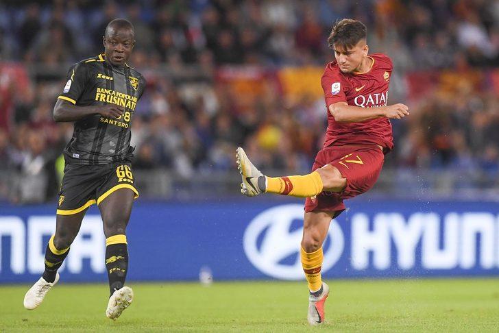 Barcelona Cengiz Ünder için harekete geçti G4
