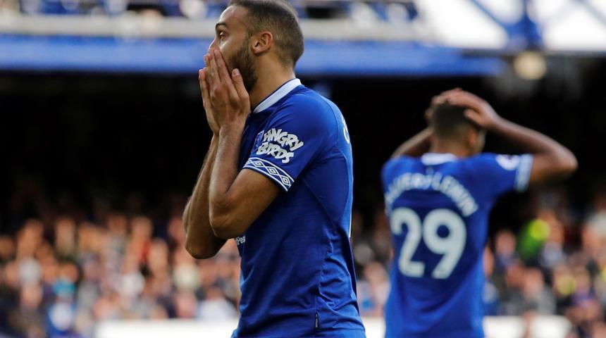 Beşiktaş'ın Cenk Tosun'u kiralamak istediği iddia edildi!