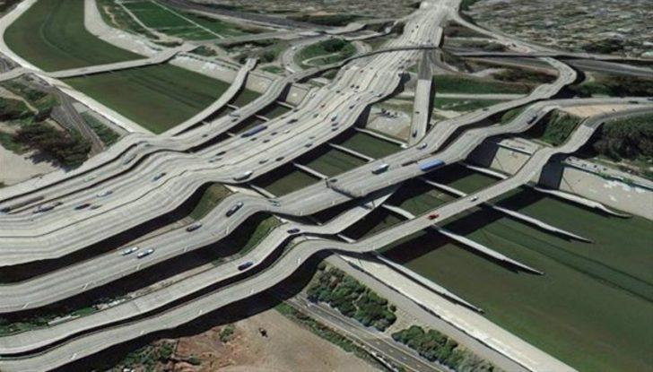 Böyle yol gördünüz mü?  G3