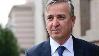 Erdoğan'ın eski başdanışmanı Aydın Ünal Yeni Şafak'a veda etti: Çürümeden, seviyenin düşmesinden kaçıyorum