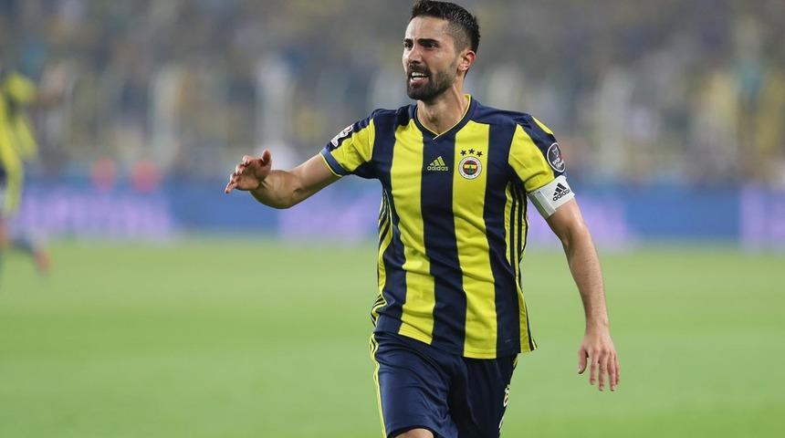 Hasan Ali Kaldırım'ın başarılı performansının sırrı ortaya &ccedil;ıktı