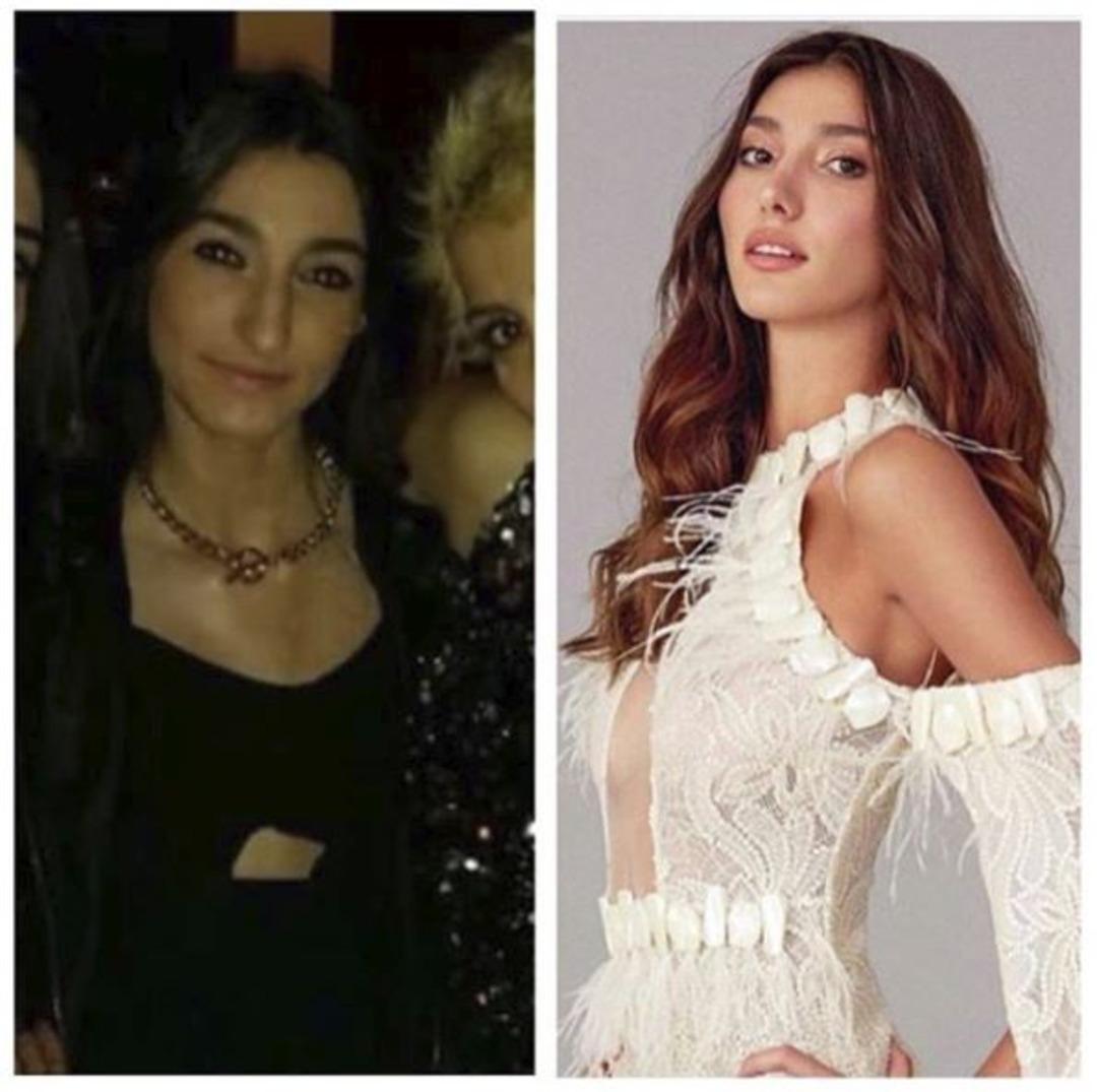 Şevval Şahin