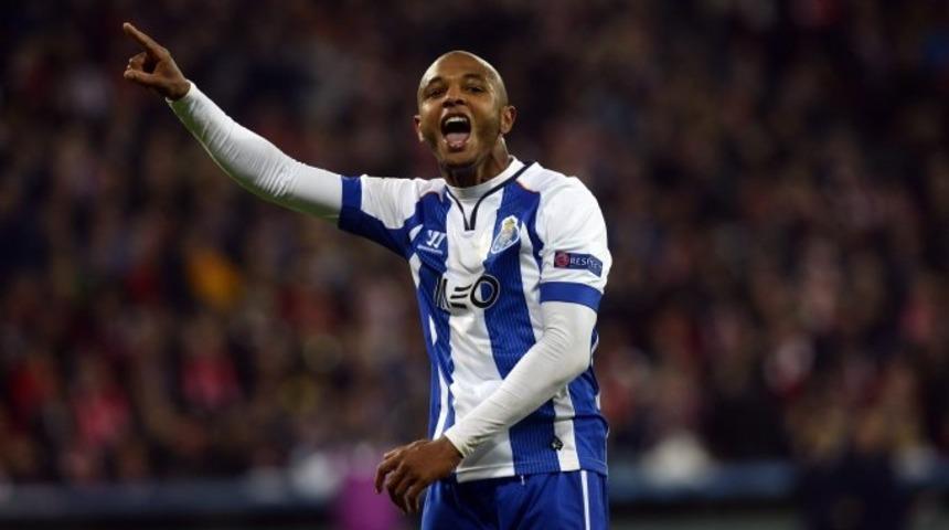 Porto'da Brahimi sahalardan 1 ay uzak kalacak