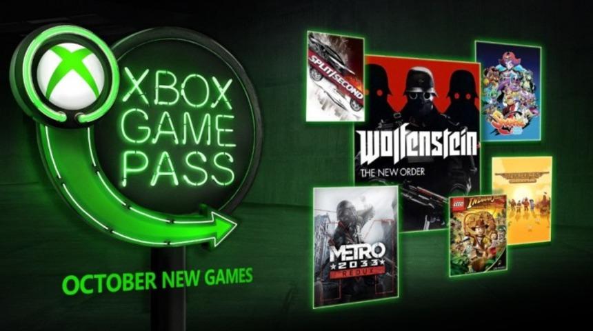 Xbox Game Pass&rsquo;in yeni oyunları