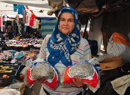 Çekirdek satışları düştü