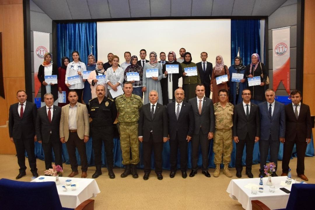 Muş&rsquo;ta &lsquo;Kaz Yetiştiriciliğinin Geliştirilmesi ve Markalaştırılması&rsquo; projesinin lansman toplantısı