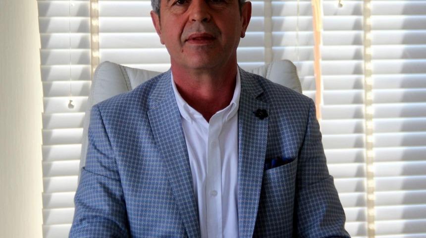 Kayseri&rsquo;de inşaat ekonomisi &ccedil;&ouml;k&uuml;yor