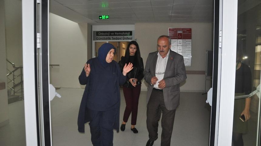 D&Uuml;, D&uuml;zcelileri ağırlamaya devam ediyor