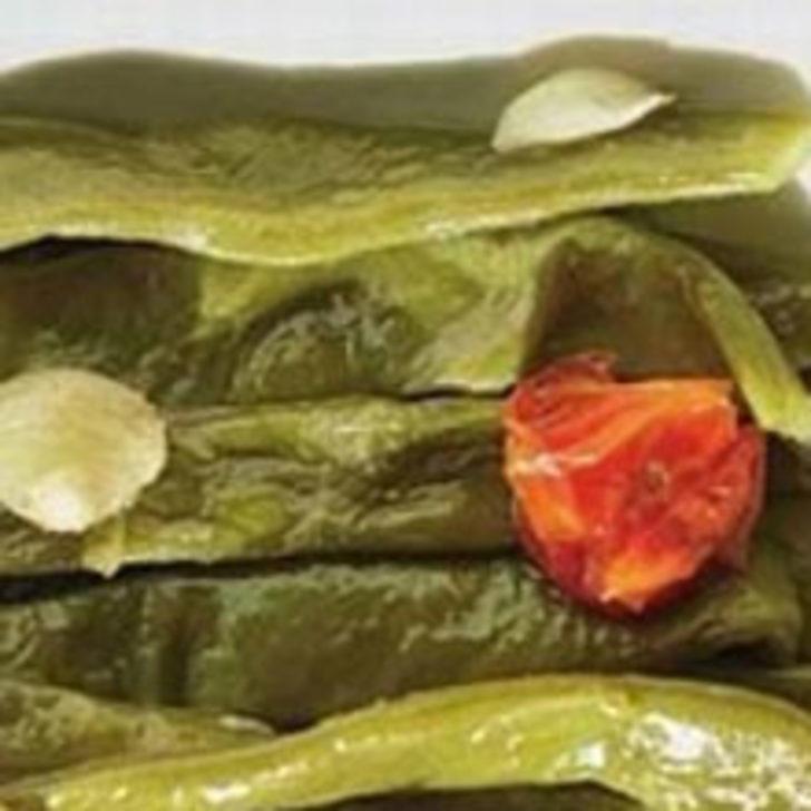 Arpacık Soğanlı Çalı Fasulye