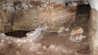 Köylülerden duyup kazmaya başladılar! Bu kadarını kimse beklemiyordu...