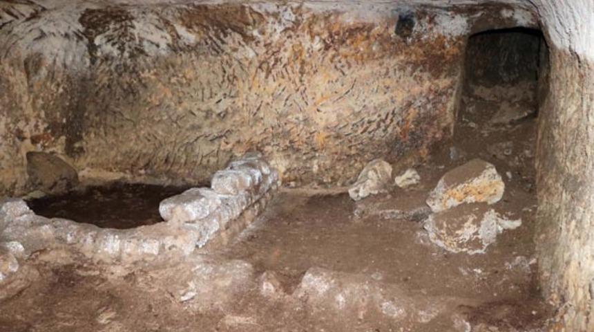 Köylülerden duyup kazmaya başladılar! Bu kadarını kimse beklemiyordu...