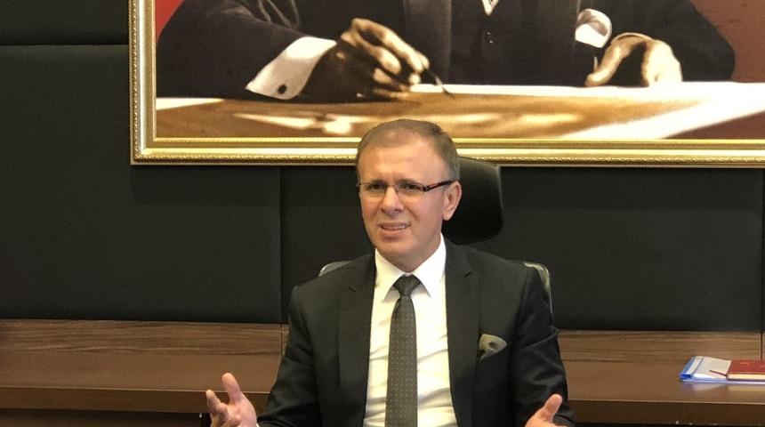 &Ccedil;orlu&rsquo;da okullar g&uuml;venli nesiller sağlıklı