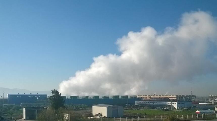 Aydın TEMA&rsquo;dan jeotermal a&ccedil;ıklaması