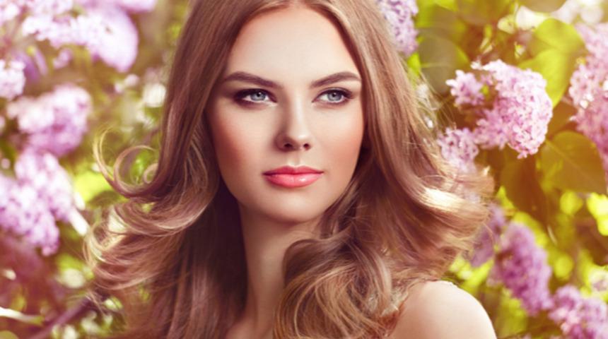 Cildinizdeki yaz enerjisini serum damlaları ile devam ettirin