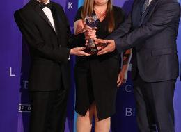 Kilim Mobilya’ya Frankfurt'ta "Uluslararası Mükemmellik ve Kalite Ödülü"