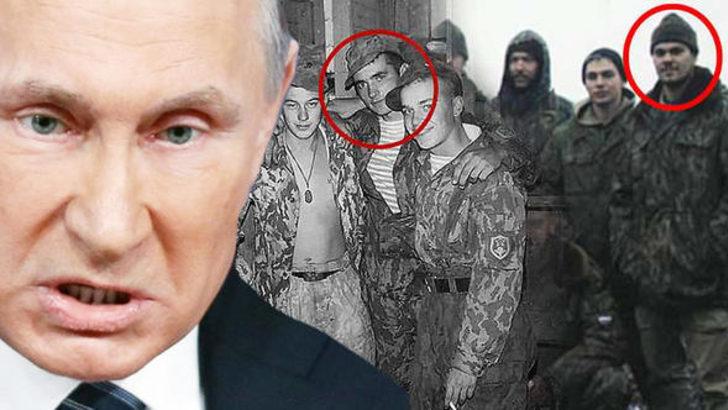 Putin'i çıldırtacak fotoğraflar! İngiliz basını yayınladı, deprem etkisi yarattı G1