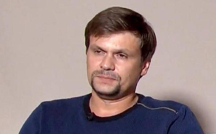 Putin'i çıldırtacak fotoğraflar! İngiliz basını yayınladı, deprem etkisi yarattı G4