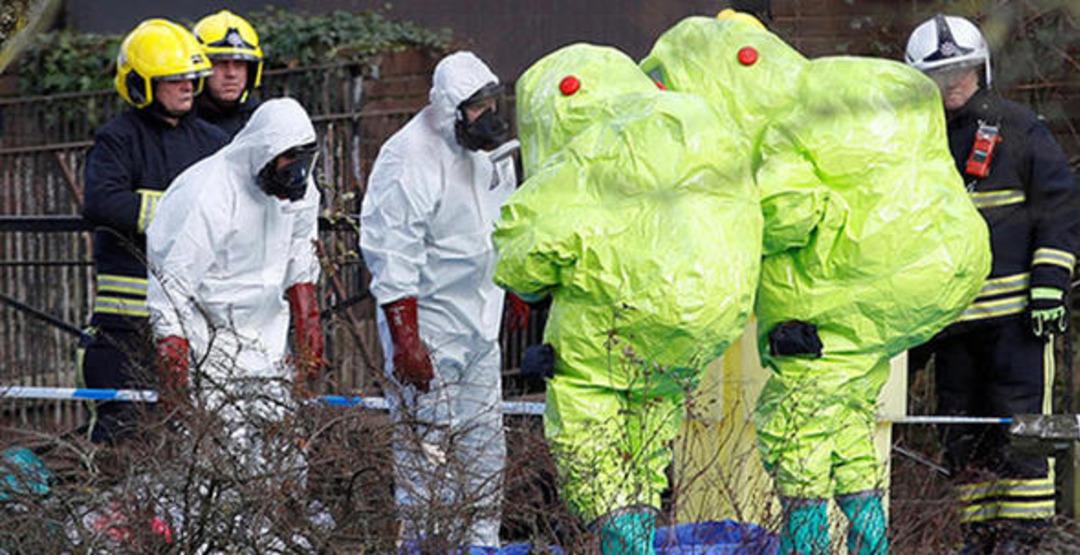 Putin'i &ccedil;ıldırtacak fotoğraflar! İngiliz basını yayınladı, deprem etkisi yarattı