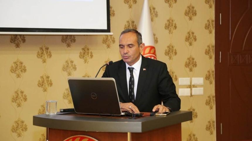 K&uuml;tahya&rsquo;ya 13 yılda 149 milyon TL&rsquo;lik K&Ouml;YDES &ouml;deneği