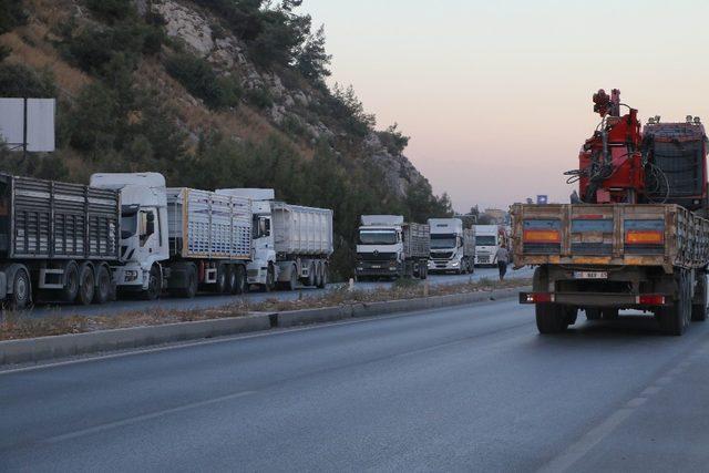 Söke’de toz ve gürültü çilesine, şimdi de trafik çilesi eklendi