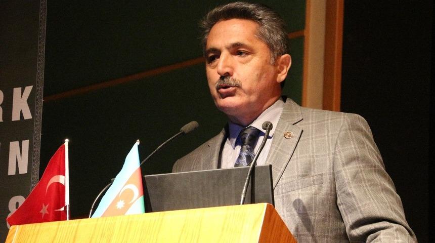 Cemal Mustafayev anısına konferans verildi