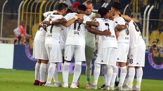 Şenol Güneş'ten derbi sonrası büyük operasyon