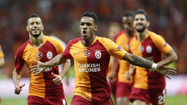 Galatasaray'da Younes Belhanda ve Garry Rodrigues'in satılması planlanıyor