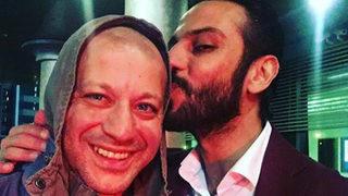 Çukur'un Vartolu'su ve Aliço'sunun keyfi yerinde