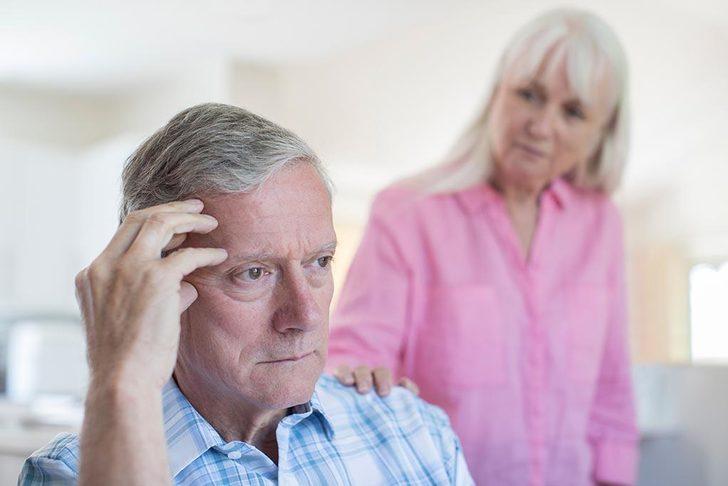 Unutkanlığı Alzheimer'dan ayıran 10 unsur  G1