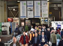 İklimlendirme sektörü bu fuarı bekliyor!