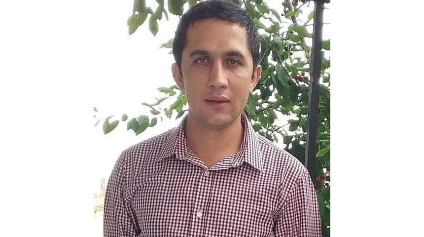 Kaybolan gençten sevindiren haber