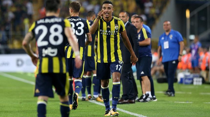 Fenerbahçe'de Volkan Demirel, Valbuena, Dirar, Soldado, Isla gibi isimlerle yollar ayrılabilir