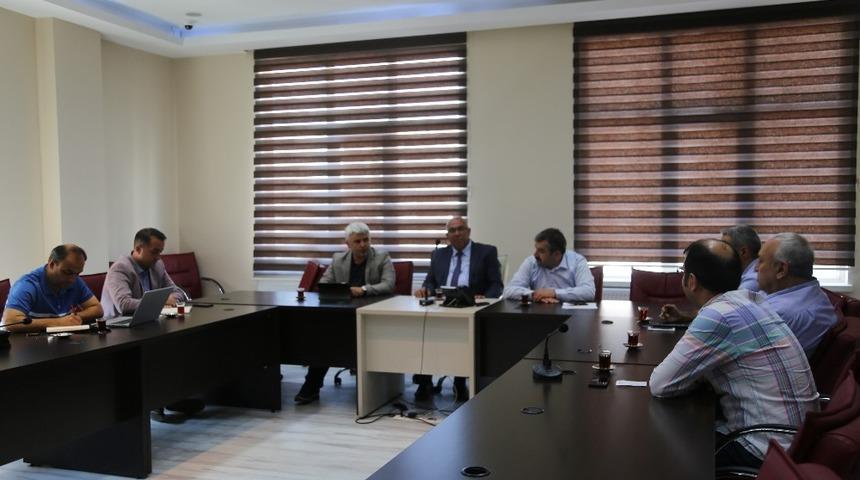 Sidelh&ouml;y&uuml;k Ve Zile Mahallelerine Doğalgaz M&uuml;jdesi