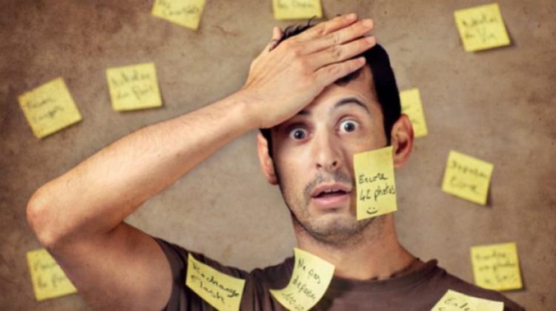 Unutkanlığı Alzheimer'dan ayıran 10 unsur 