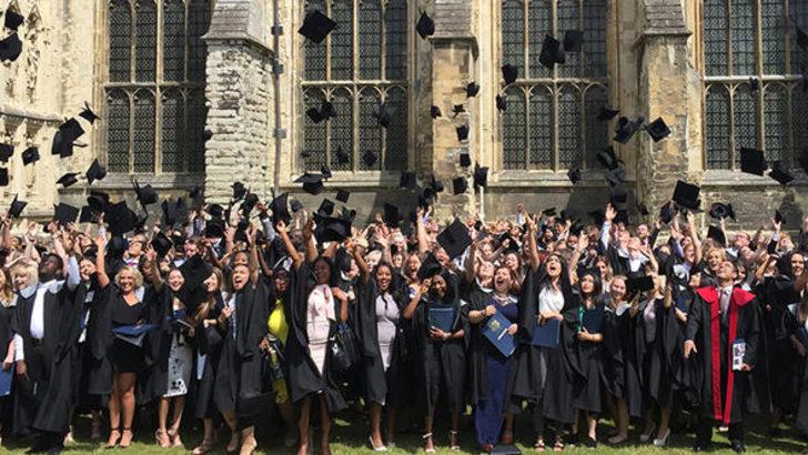 Dünyanın en iyi üniversiteleri belli oldu G1