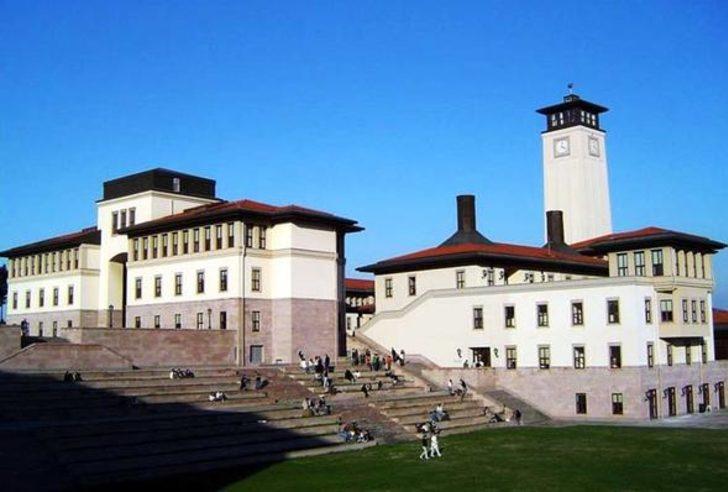 Dünyanın en iyi üniversiteleri belli oldu G4