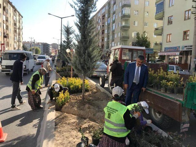 Başkan Özgüven: 