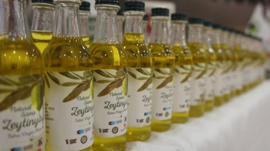 Aydin Ticaret Borsası &lsquo;Aydın Zeytinyağını&rsquo; Eskişehir&rsquo;de tanıtacak