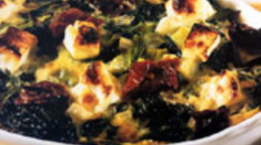 &Ccedil;illi Ispanak