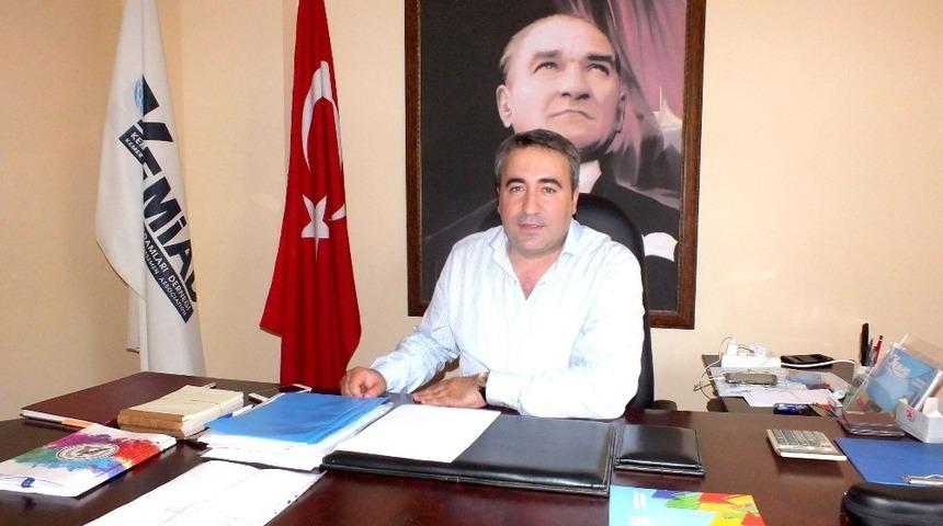 KEMİAD Başkanı Kurga: &ldquo;Kemer turizmde her zaman ilklerin &ouml;nc&uuml;s&uuml; olmuştur&rdquo;