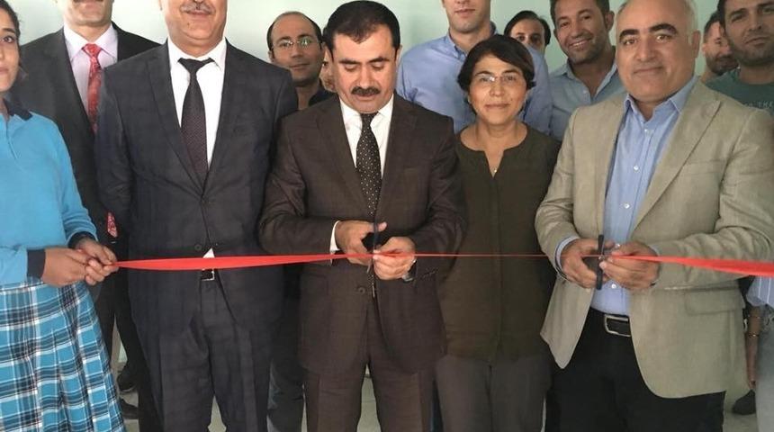 Muş&rsquo;ta &lsquo;İlkyardım Eğitim Merkezi&rsquo; a&ccedil;ıldı