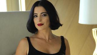 Mine Çayıroğlu ekranlara geri dönüyor